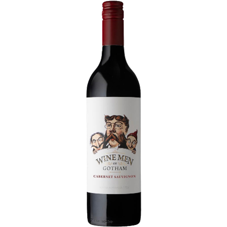 Wine Men of Gotham Cabernet Sauvignon