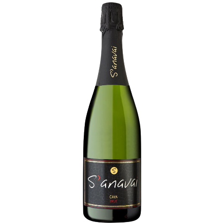 Sanavai Cava Brut