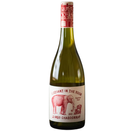 Elephant in the Room Jumbo Chardonnay