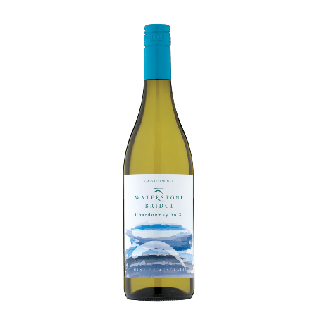 Waterstone Bridge - Chardonnay